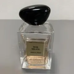 アルマーニ　プリヴェ　ローズ　ミラノ　100ml　オードトワレ　香水　スプレーのサムネイル