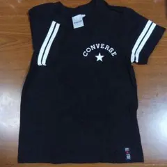 CONVERSE Tシャツ 130