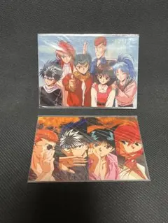 2026年最新】幽遊白書 生写真の人気アイテム - メルカリ