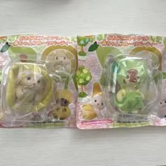 シルバニアファミリー　どきどきコレクション　赤ちゃんフルーツパーティー