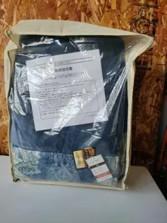モリリン ６層毛布 ダブルのサムネイル