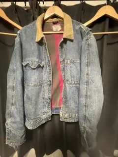 Polo Ralph Lauren デニムジャケット メンズ Gジャン 古着