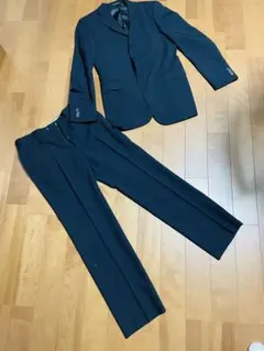 R.Newbold アールニューボールド　ビジネススーツ