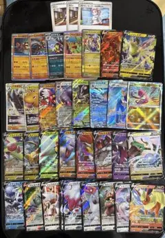 ポケカ ダブルレア RRまとめ売り 20枚セット - メルカリ