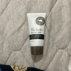 BCL TSURURI PEEL-OFF PACK 毛穴パックのサムネイル