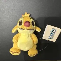 タグ付き】リロ&スティッチ スティッチ フランケンウィニー 包帯