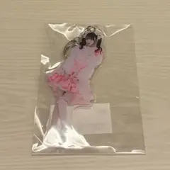【最終値下げ】 iLiFE! あいらいふ 那蘭のどか オンラインくじ アクキー