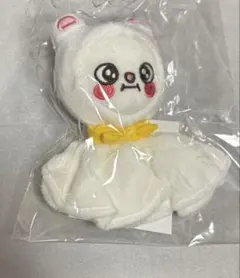 StrayKids SKZOO Jiniret ジニレット バッグチャーム