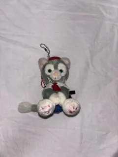 ジェラトーニ ぬいぐるみストラップ 2015 バレンタイン