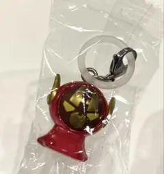 B.LEAGUEマスコットめじるしアクセサリー2 アルファマン