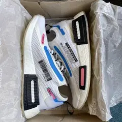 adidas NMD_R1 SPECTOO W 22cm