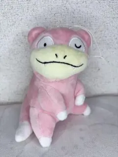 ほぺぴた ヤドン