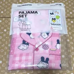 たまごっち × SPAO パジャマ みみっち M 新品未開封 - メルカリ