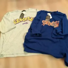 新品　Avail　アベイル　トレーナー2枚セット