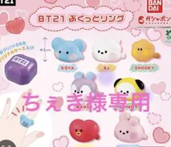 ⭐︎ちぇき様専用⭐︎