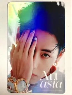 ＊BTS＊ グリッターロモカード8枚 615CDKq7wLL._UF350,350_QL50_.jpg