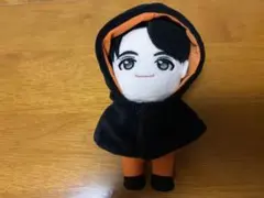 超特急 ハル ぬいぐるみ RiB joker - メルカリ