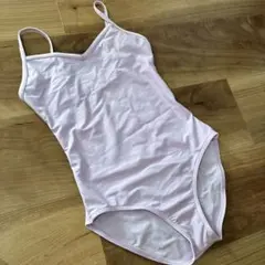 Repetto 薄紫 バレエ レオタード　10A