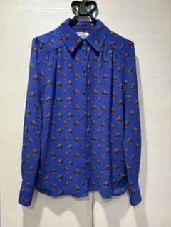 BAUM UND PFERDGARTEN ブラウス シャツ