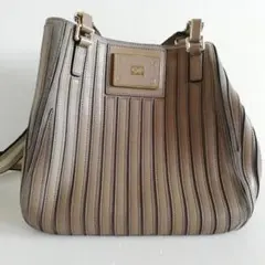 ★美品★【アニア・ハインドマーチ】ハンドバッグ・トートバッグ付き