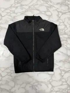 本日限定価格　THE NORTH FACE キッズ フリースジャケット ブラック