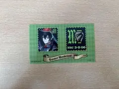 Twisted Wonderland 特典　マレウス