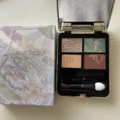 クレ・ド・ポー ボーテ アイシャドウ 502