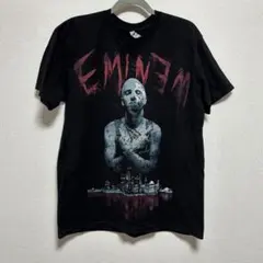 EMINEM グラフィックTシャツ Lサイズ