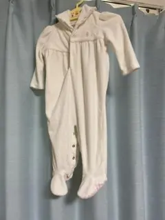 ラルフローレン　ロンパース