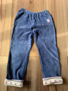 コーデュロイパンツ ボトムス