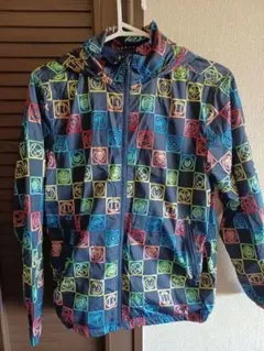 Gapウィンドブレーカー