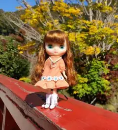 ☆如意棒（改Ⅱ）　ミディブライス用　自立スタンド　ネジ穴マグネット