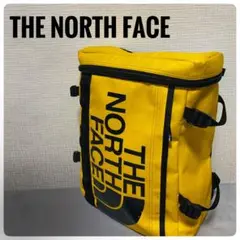 THE NORTH FACE／BC フューズボックス