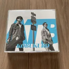 KOBUKURO ATB ALL TIME BEST 1998-2018