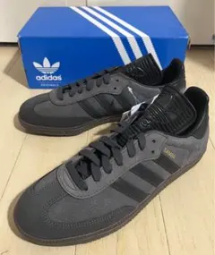 Adidas オリジナル サンバ SAMBA Classic OG 26.5