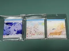 ブルーアーカイブ SNS風 アクリルマグネット Vol17 セイヤ ミカ ナギサ ブルーアーカイブ SNS風 アクリルマグネット Vol17 セイヤ ミカ ナギサ