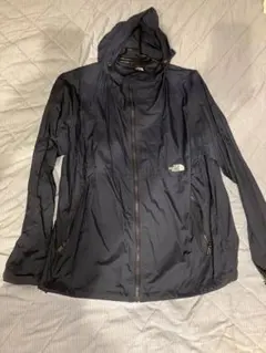 THE NORTH FACE ザノースフェイス　コンパクトジャケット　メンズXL