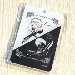 FGO サンリオ ICカードケース エミヤ