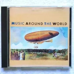2026年最新】around the world(中古品)の人気アイテム - メルカリ
