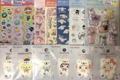 た*︎様 サンリオ詰め合わせセット