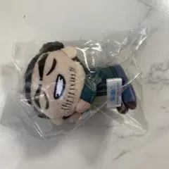 警察学校組　おやすみぬいぐるみ　名探偵コナン