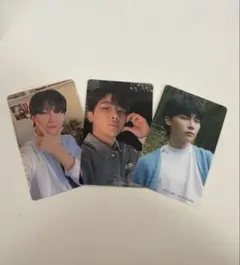 &TEAM ニコラス NICHOLAS トレカ