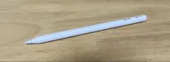 Apple Pencil (第2世代) ホワイト