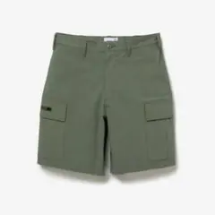 Wtaps Mils9601 ショーツ ダークグリーン - メルカリ