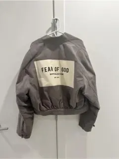 fear of god 6th jacketsのサムネイル