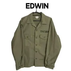 2025年最新】EDWIN メンズ カバーオールの人気アイテム - メルカリ
