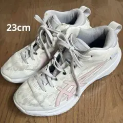 アシックス GELHOOP V17 バスケットボールシューズ 23cmのサムネイル