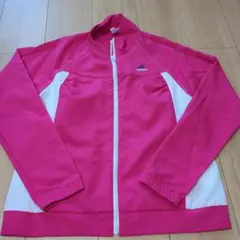 アディダス　クライマライト　ジャージ　パーカー