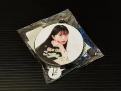 蓮ノ空　音泉　佐々木琴子　高音質ボイスキーホルダー 蓮ノ空 夕霧綴理