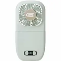 Toffy ハンディファン モバイルバッテリー機能付のサムネイル